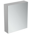 Зеркальный шкафчик 60 см Ideal Standard MIRROR&LIGHT T3589AL