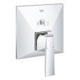 Grohe Allure Brilliant 24072000 Смеситель для ванны, встраиваемый без излива