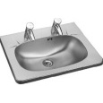 Ideal Standard Denholm S2321MZ Раковина на 60 см