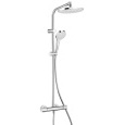 Душевая система Hansgrohe Crometta (26769000) хром