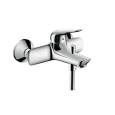 Смеситель для ванны и душа Hansgrohe Novus (71040000) хром