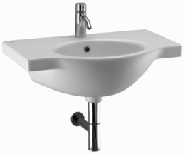 Ideal Standard Small+ W411901 Раковина на 68 см