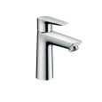 Смеситель для раковины Hansgrohe Talis E (71713000) хром