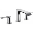 Смеситель для раковины Hansgrohe Vivenis (75033000) хром