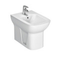 Биде напольное Vitra S20 (5509B003-0288) белый