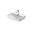 Раковина 55 см Duravit D-Neo 2366550000, белый