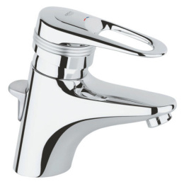 Смеситель для раковины Grohe Europlus 33153000