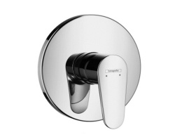 Смеситель для душа Hansgrohe Talis E2 (31666000) хром