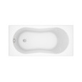 Акриловая ванна 150x70 Cersanit (63346), прямоугольная