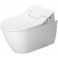 Подвесной унитаз Duravit Darling New 2563590000, белый