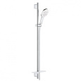 Душевой гарнитур Grohe Rainshower (26579LS0) хром, белый