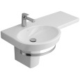 Раковина 5158A101 VILLEROY&BOCH VARIABLE, 1000х510 мм