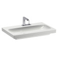 Ideal Standard Simply U T016101 Раковина на 80 см