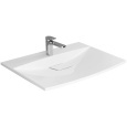 Раковина из искусственного камня B0117001 VILLEROY&BOCH NEXT2U, 703х490 мм