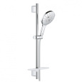 Душевой гарнитур Grohe Rainshower (26592000) хром