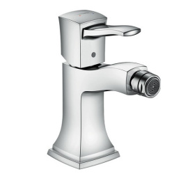 Смеситель для биде 31320000 Hansgrohe Metropol Classic (хром)