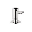 Дозатор для жидкого мыла Hansgrohe (40418000)