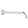 Душевой кронштейн модерн Grohe Rainshower 27488000, вынос 282 мм