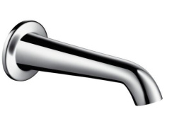 Hansgrohe Axor Bouroullec 19415000 Излив на ванну (хром)