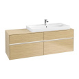 Villeroy Boch Collaro C030L0VJ Тумба под раковину 1600х500 мм (Nordic Oak)