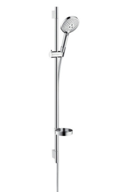 Душевой гарнитур Hansgrohe Raindance Select (26633000) хром