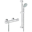 Grohe Grohtherm 800 34565000 Термостат для душа, с душевым гарнитуром