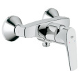 Grohe BauFlow 32812000 Смеситель для душа, с подключением шланга