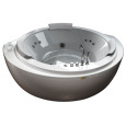 Гидромассажная ванна (Бассейн) JACUZZI NOVA CORNER 9F43554A