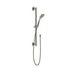 Душевая система Gessi Emporio shower (47314#149) никель