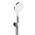 Душевой гарнитур Gessi Minimali Tondo (14323#031)