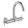 Grohe Atrio 25010003 Смеситель для ванны, с изливом