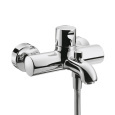 Hansgrohe Axor Uno 38400000 Смеситель для ванны (хром)