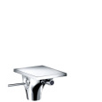 Hansgrohe Axor Massaud 18210000 Смеситель для биде (хром)