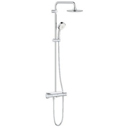 Grohe Euphoria 26249000 Душевая система, с термостатом