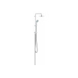 Grohe New Tempesta 26681000 Душ верхний 1 вид струи