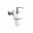 Дозатор для жидкого мыла Nicolazzi Accessori bagno Moderni Monte Croce 1489CR27