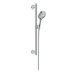 Душевой гарнитур Hansgrohe Raindance Select S (26320000) хром