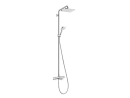 Душевая стойка Hansgrohe Croma Select E (27687000) хром