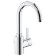 Grohe Eurosmart Cosmopolitan 32830001 Смеситель для раковины, корпус высокий