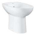 Grohe Bau Ceramic 39432000 Биде напольное, стандартное