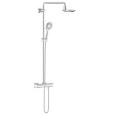 Rainshower System Icon с термостатом 9,4л., 450мм кронштейн