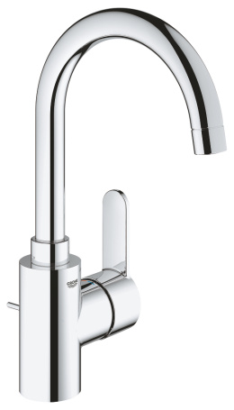 Grohe Eurostyle Cosmopolitan 23043003 Смеситель для раковины, корпус высокий