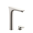 Смеситель для кухни Hansgrohe PuraVida (15812800) хром