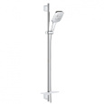 Душевой гарнитур Grohe Rainshower (26586000) хром