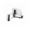 Смеситель на борт ванны Hansgrohe Novus 71043000