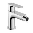 Смеситель для биде Hansgrohe Rebris S (72210000) хром