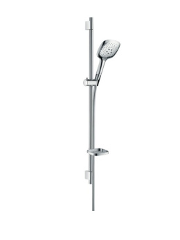 Душевой гарнитур Hansgrohe Raindance (27857000) хром