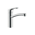 Смеситель для кухни Hansgrohe Focus M41 (31806000) хром