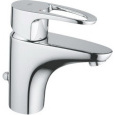 Grohe Europlus 33991001 Смеситель для раковины (хром)