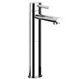 Смеситель для раковины Gessi Ovale (11941#031) хром